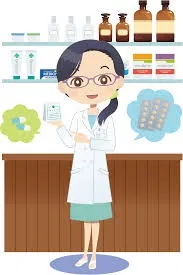 ５分で読める～Drug Information～　　<vol.5> 「長期収載品に関する選定療養って？」