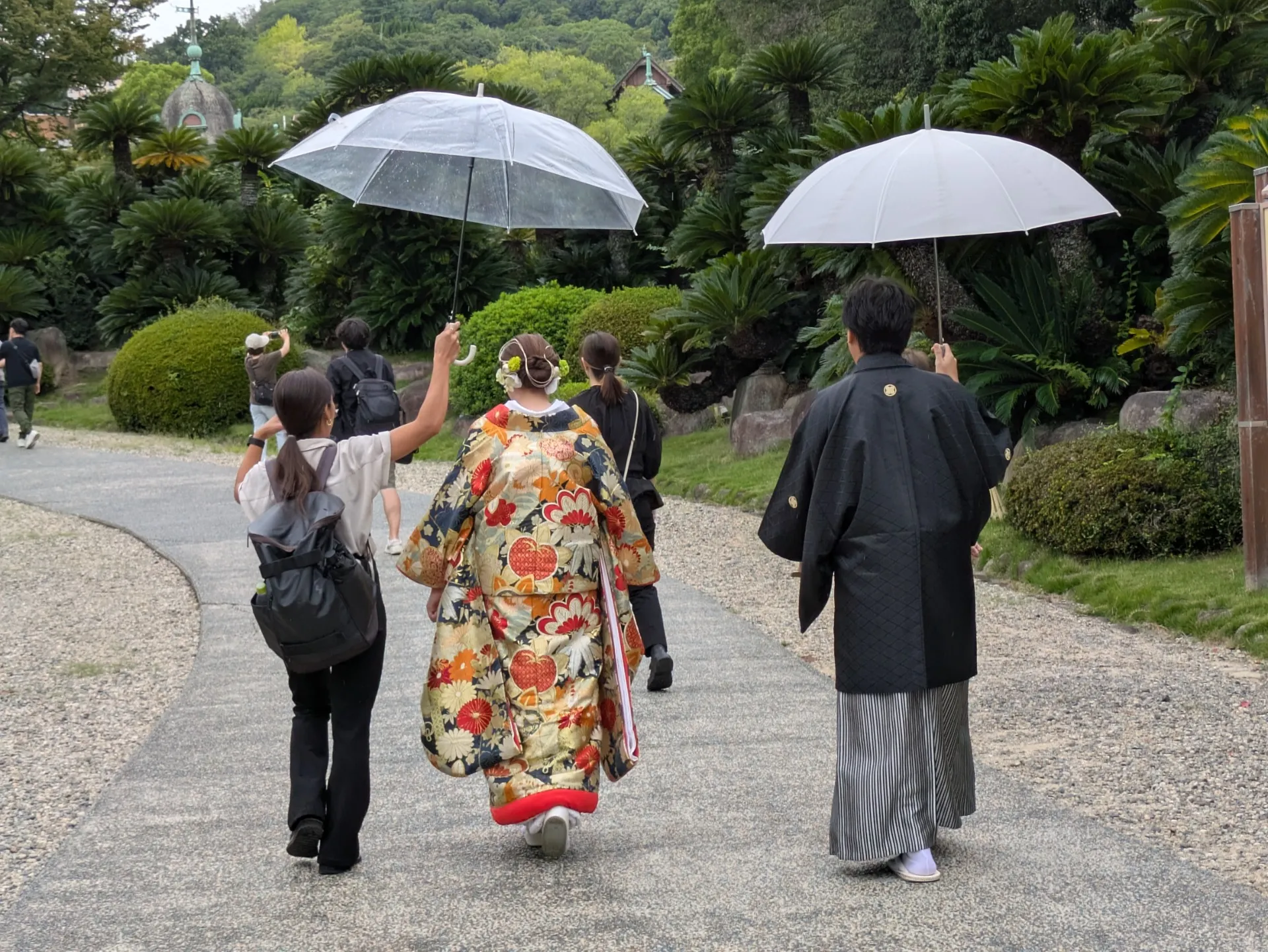 初めて行ってみました🌳🌳