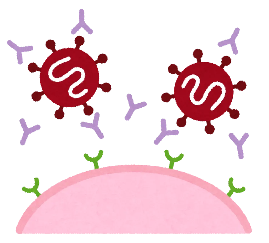 ５分で読める～Drug Information～　<vol.11> 「新しいワクチンのご案内」